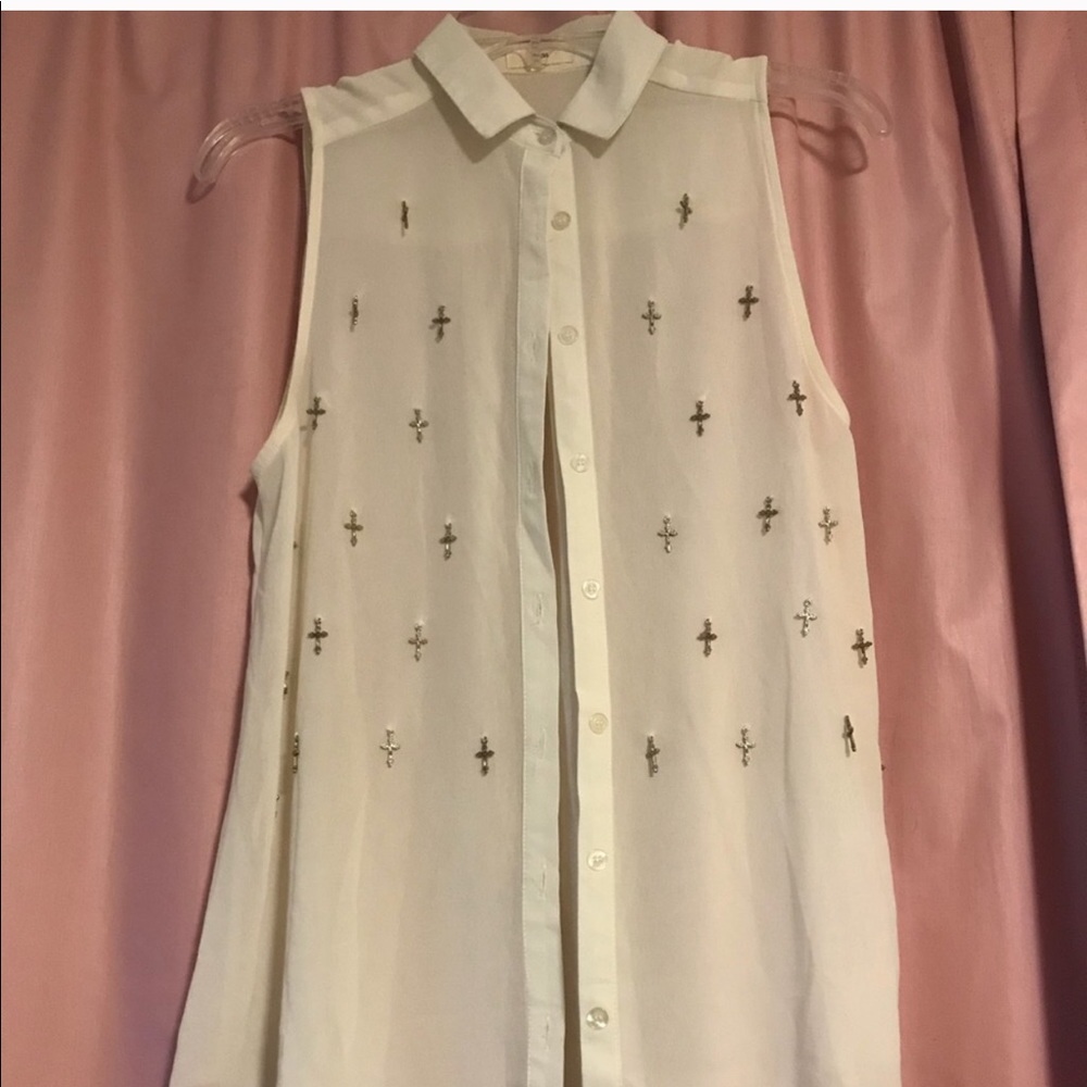 Tobi blouse